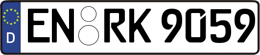 EN-RK9059