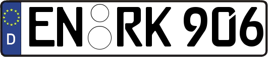 EN-RK906