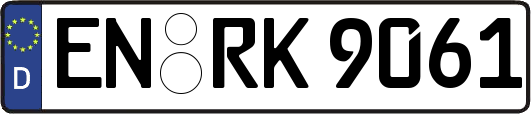 EN-RK9061