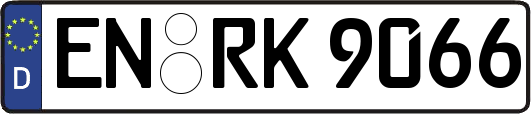 EN-RK9066