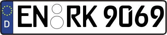 EN-RK9069