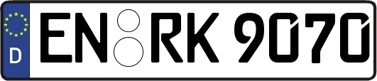 EN-RK9070