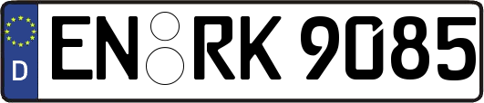 EN-RK9085