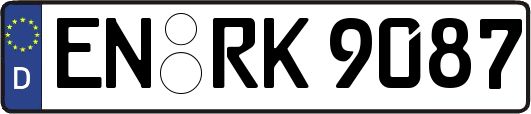 EN-RK9087