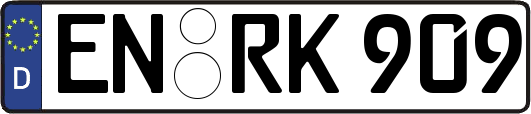EN-RK909