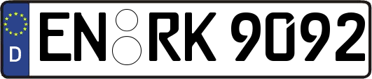 EN-RK9092