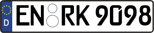 EN-RK9098