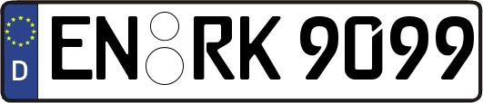 EN-RK9099