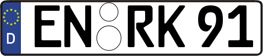 EN-RK91
