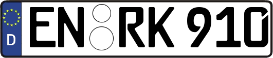 EN-RK910