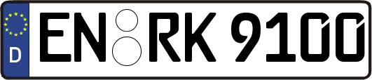 EN-RK9100