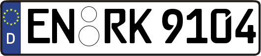 EN-RK9104