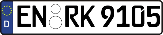EN-RK9105