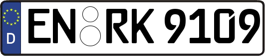 EN-RK9109