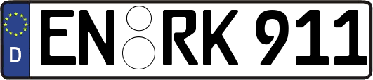 EN-RK911