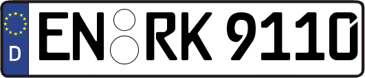 EN-RK9110
