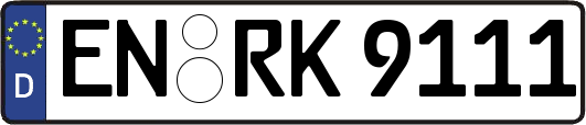 EN-RK9111
