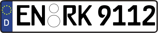EN-RK9112