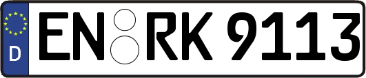 EN-RK9113