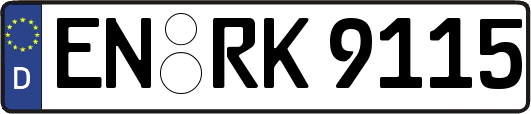 EN-RK9115