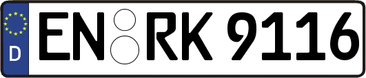 EN-RK9116