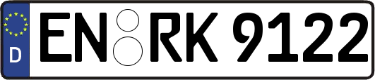 EN-RK9122