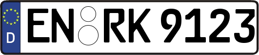 EN-RK9123