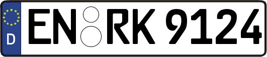 EN-RK9124