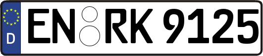EN-RK9125