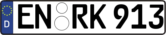 EN-RK913