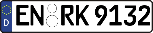 EN-RK9132