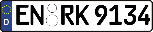 EN-RK9134