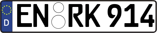 EN-RK914