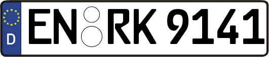 EN-RK9141