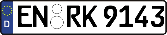 EN-RK9143