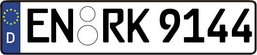 EN-RK9144