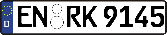 EN-RK9145