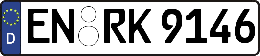 EN-RK9146