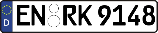 EN-RK9148
