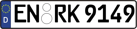 EN-RK9149