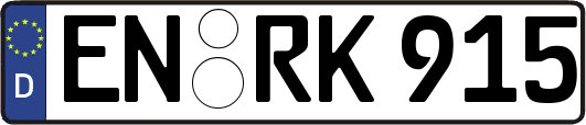 EN-RK915
