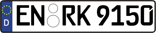 EN-RK9150