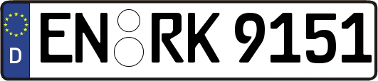 EN-RK9151