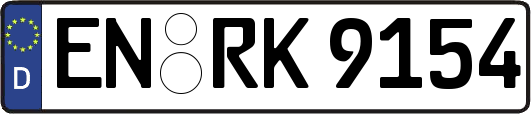 EN-RK9154