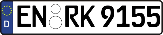 EN-RK9155