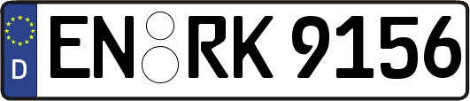 EN-RK9156