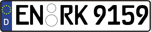 EN-RK9159