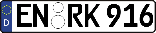 EN-RK916