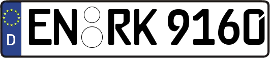 EN-RK9160