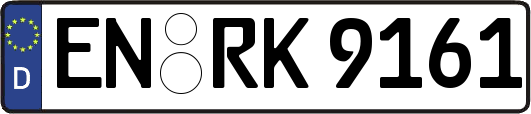 EN-RK9161